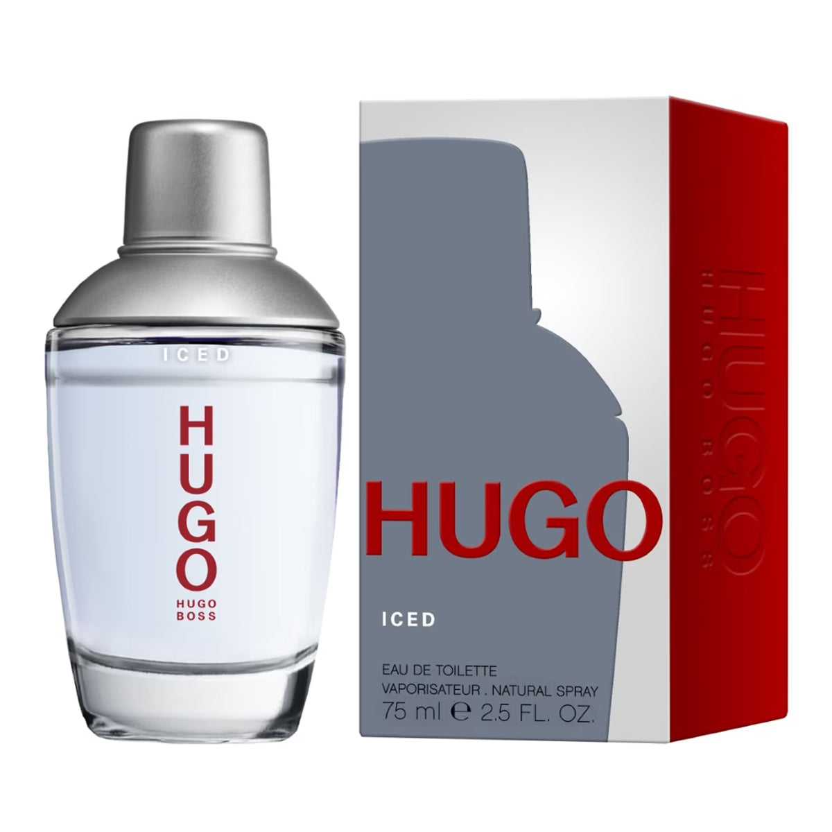 Hugo Boss Hugo Iced EdT