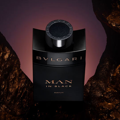 Bvlgari Man In Black Parfum