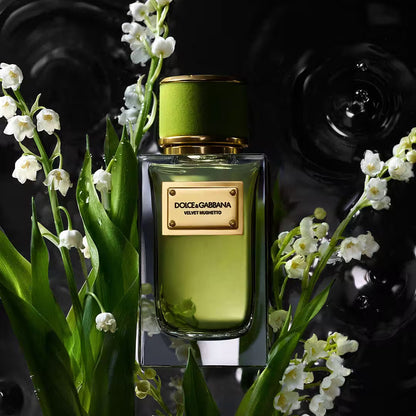 Dolce &amp; Gabbana Velvet Mughetto EdP