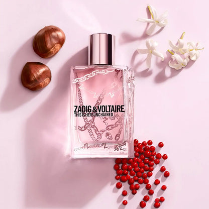 Zadig &amp; Voltaire This Is Her! Unchained EdP