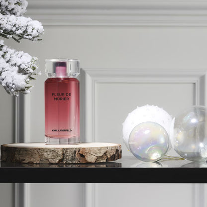 Karl Lagerfeld Fleur de Mûrier EdP