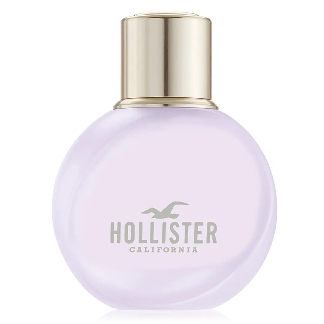 Hollister Free Wave For Her EdP