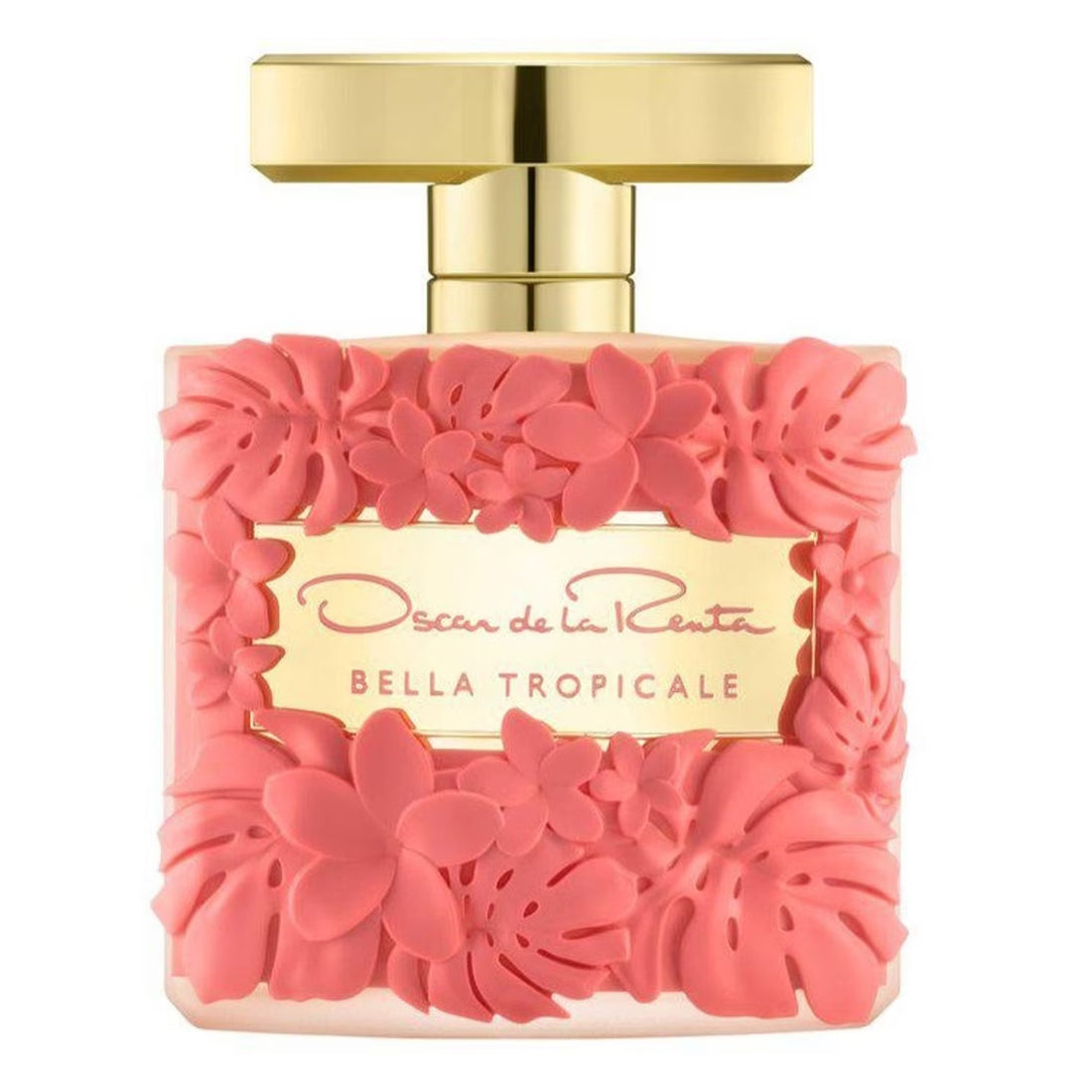 Oscar De La Renta Bella Tropicale EdP