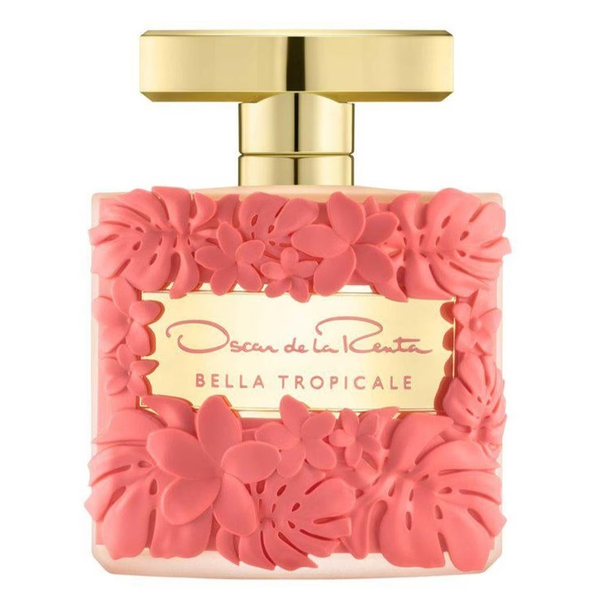 Oscar De La Renta Bella Tropicale EdP