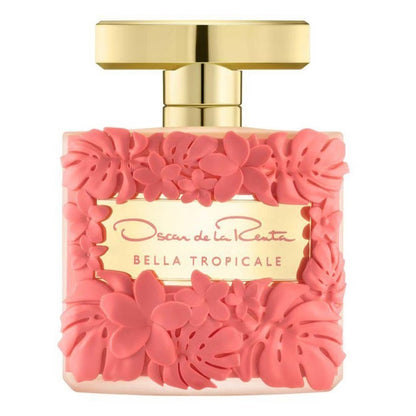 Oscar De La Renta Bella Tropicale EdP