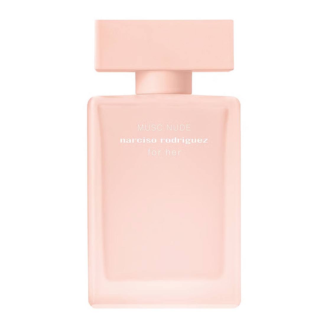 Narciso Rodriguez For Her Musc Nude EdP