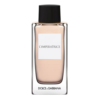 Dolce &amp; Gabbana L’Imperatrice EdT