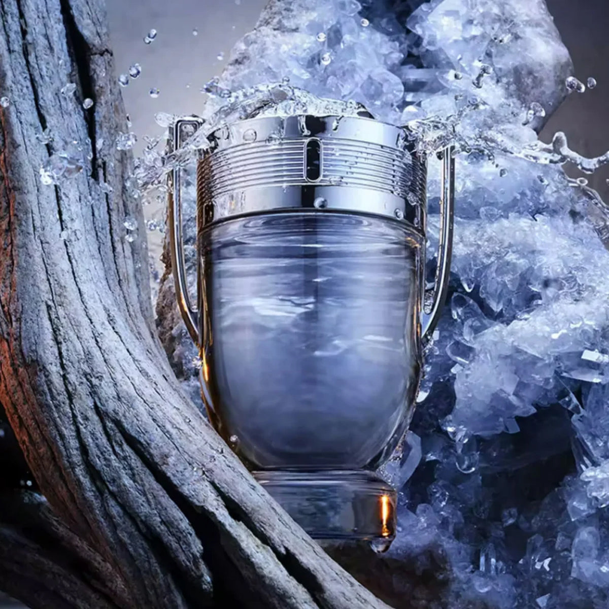 Paco Rabanne Invictus EdT