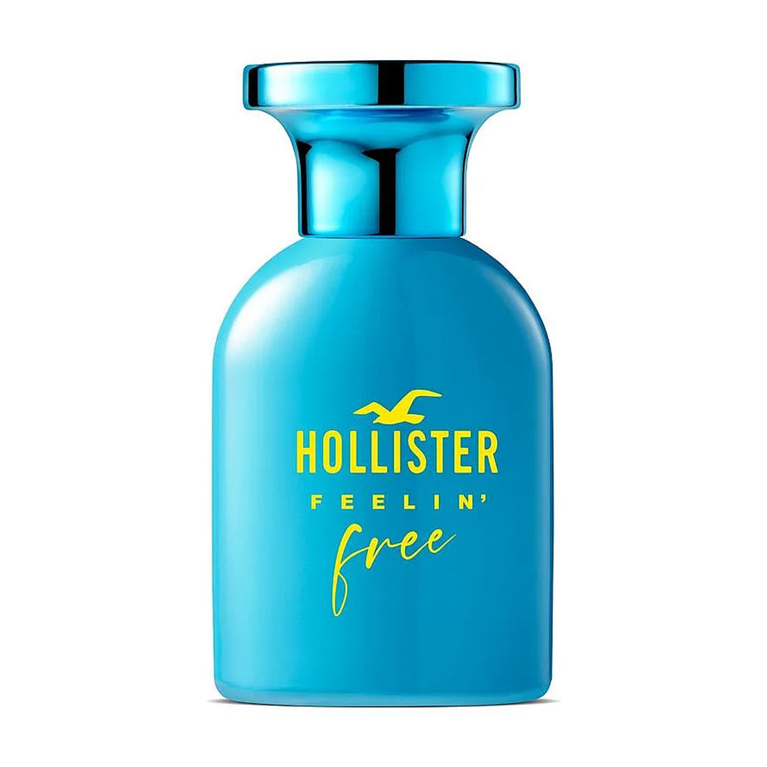 Hollister Feelin’ Free For Him EdT