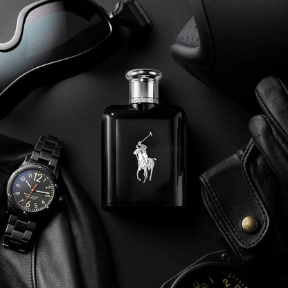 Ralph Lauren Polo Black EdT