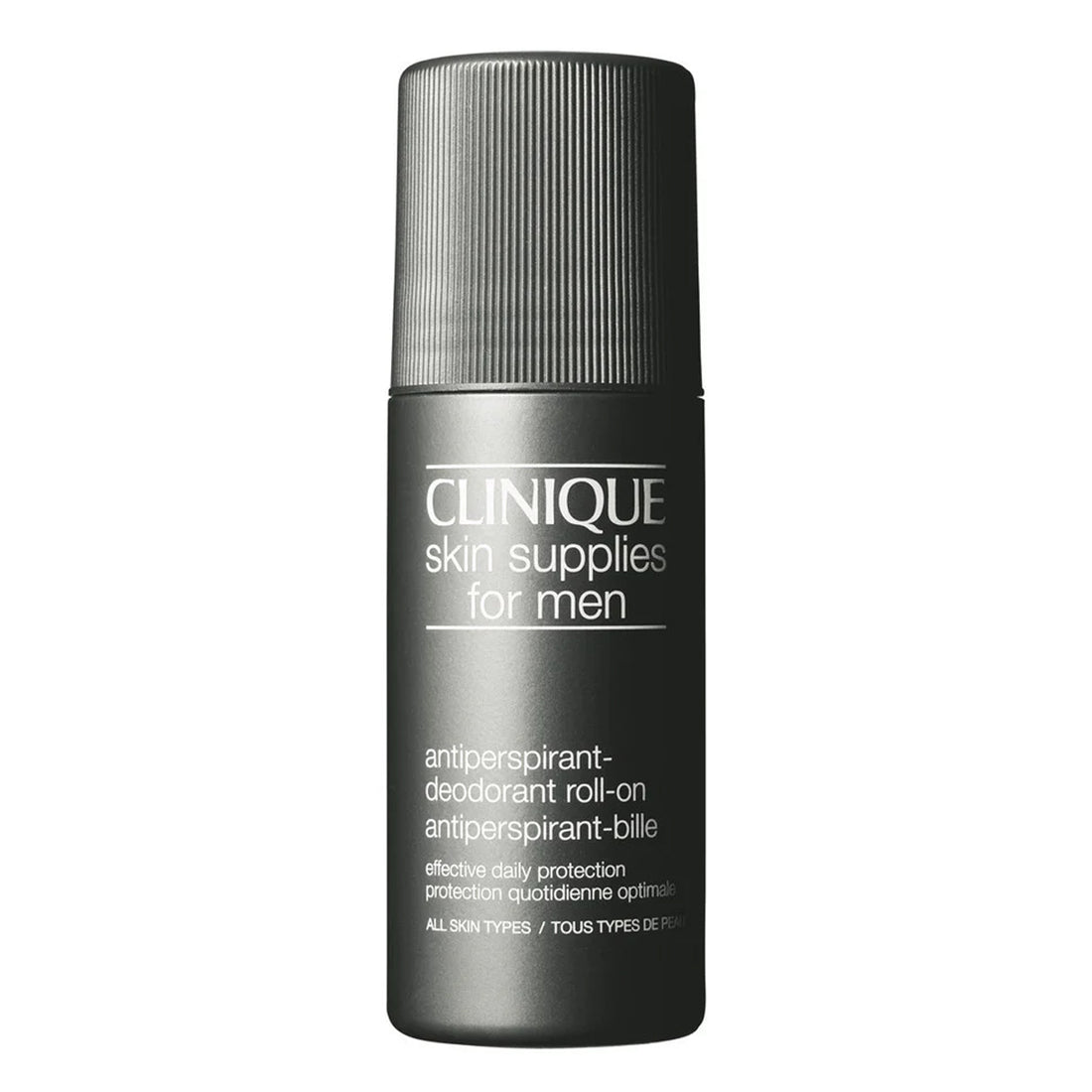 Clinique For Men Antiperspirant-Deodorant Roll-On
