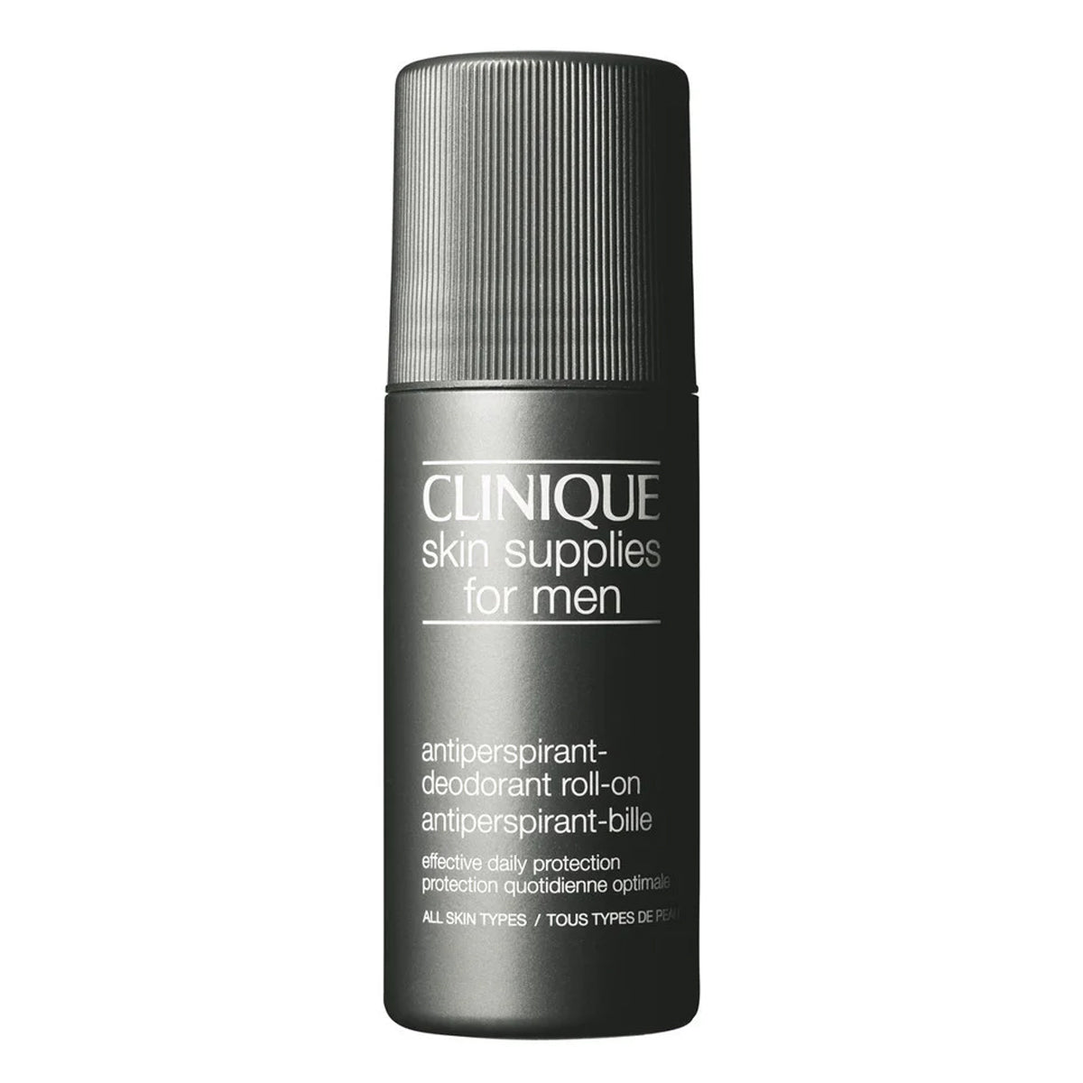 Clinique For Men Antiperspirant-Deodorant Roll-On