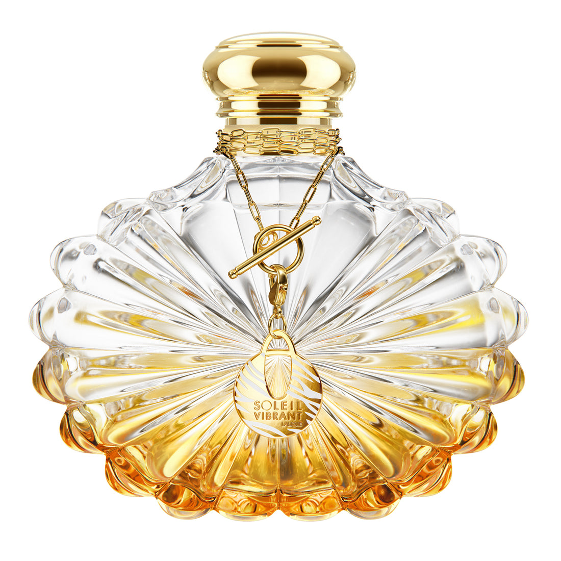Lalique Soleil Vibrant EdP