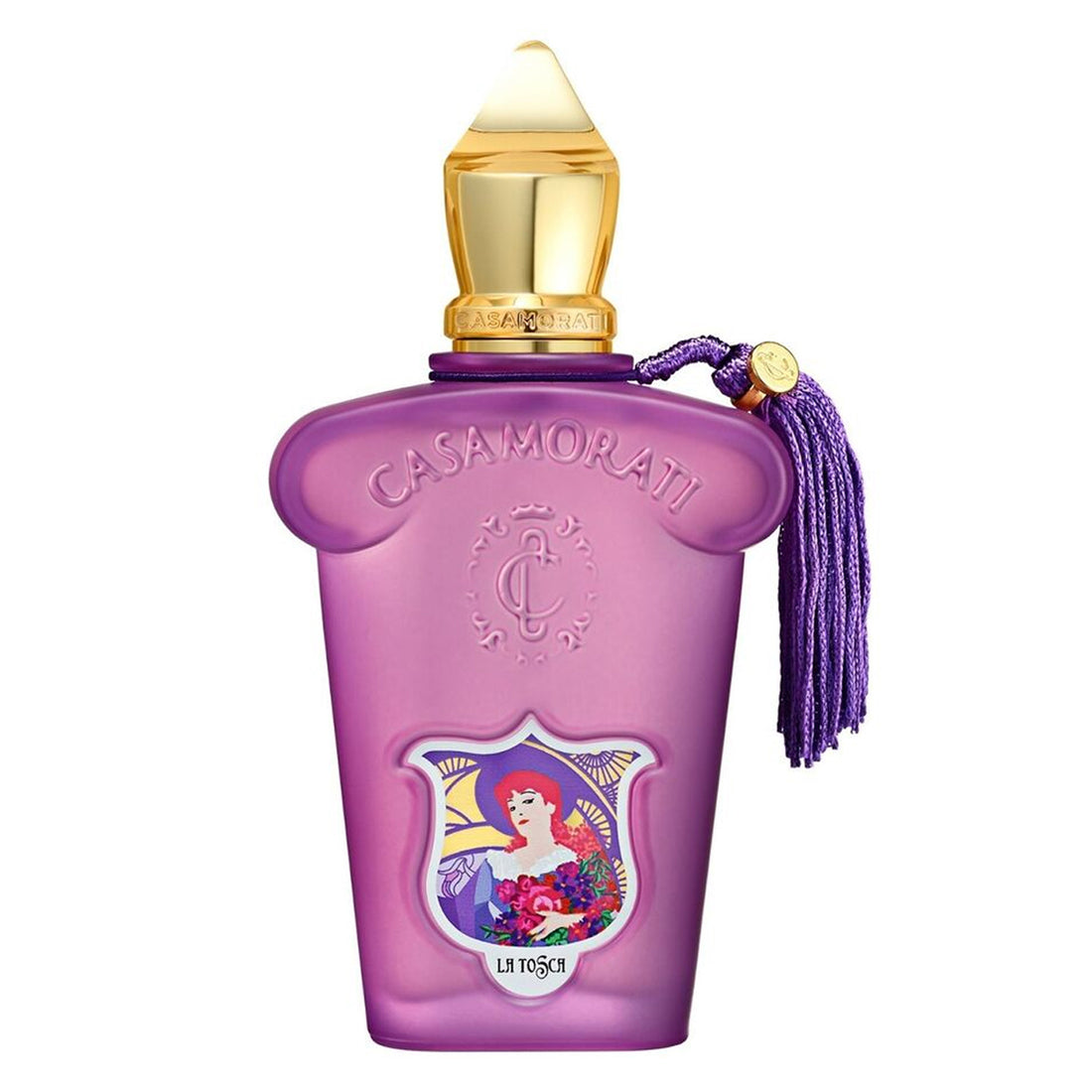 Xerjoff Casamorati La Tosca EdP