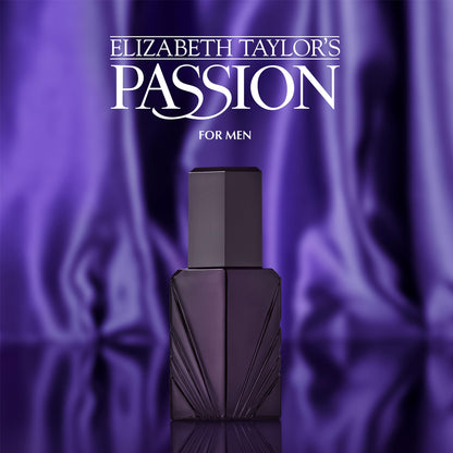 Elizabeth Taylor Passion For Men EdC
