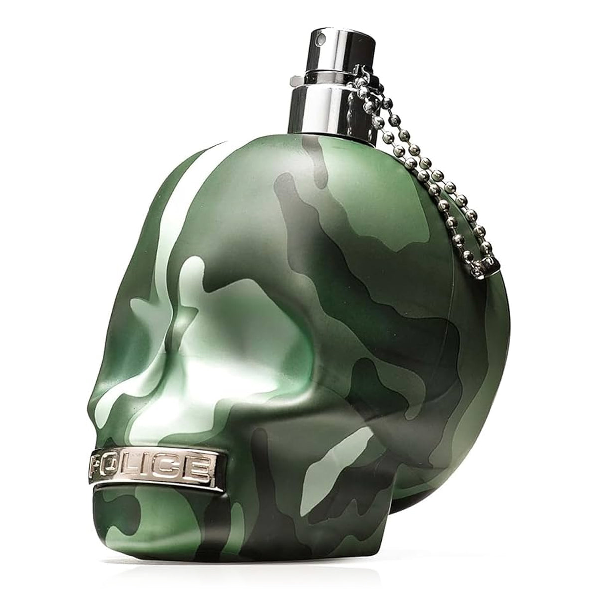 Police To Be Camouflage EdT