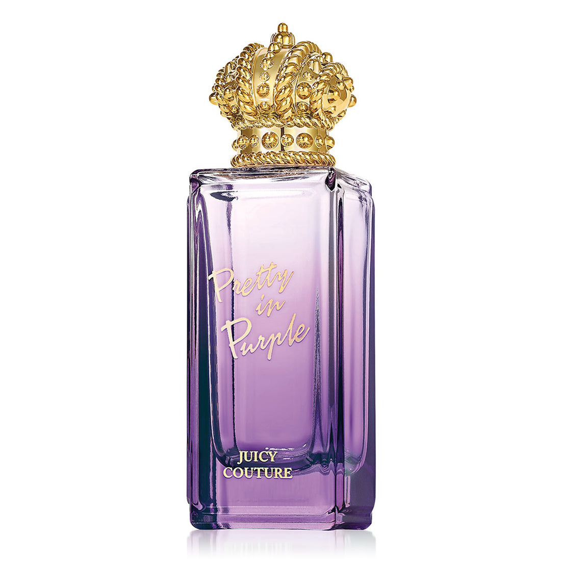 Juicy Couture Pretty In Purple EdT