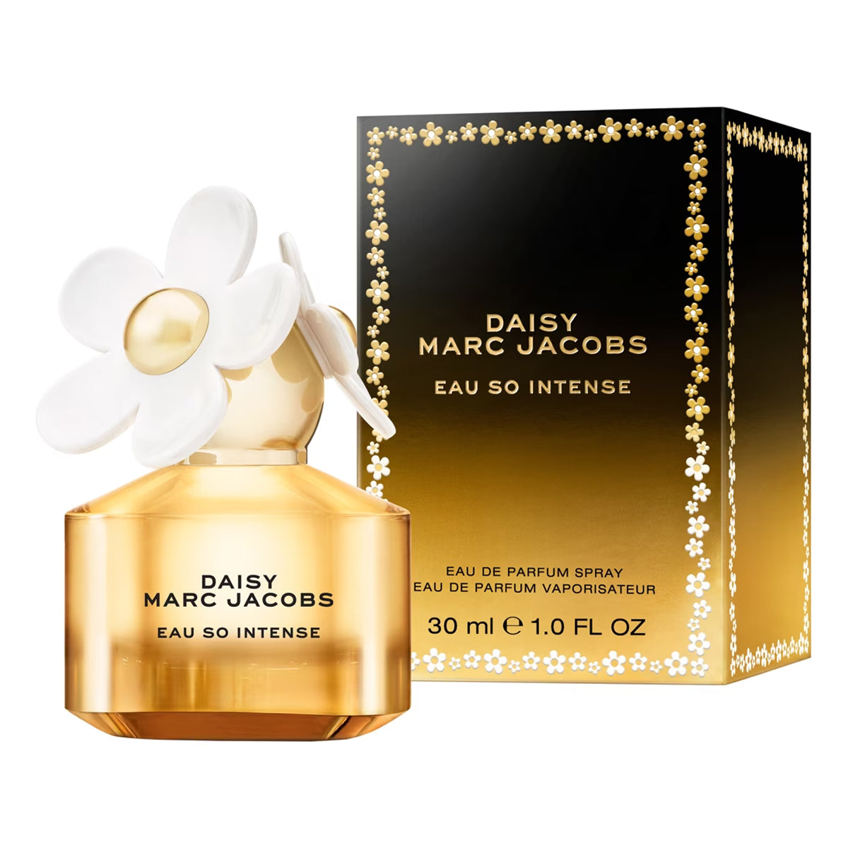 Marc Jacobs Daisy Eau So Intense EdP