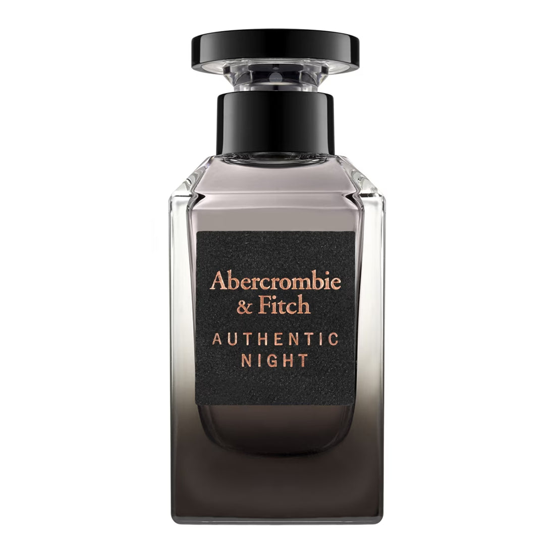Abercrombie &amp; Fitch Authentic Night Man EdT