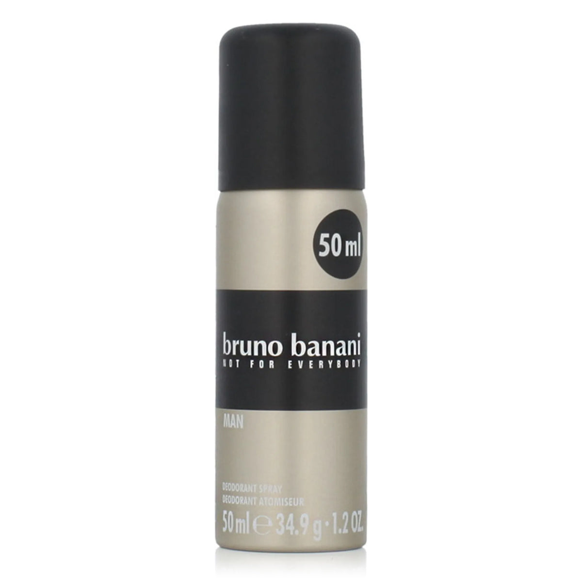 Bruno Banani Man Deodorant Spray