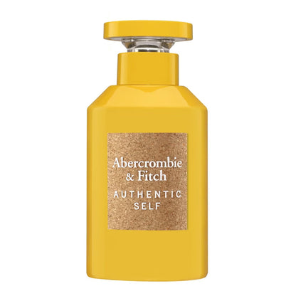 Abercrombie &amp; Fitch Authentic Self Woman EdP