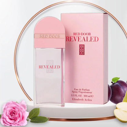 Elizabeth Arden Red Door Revealed EdP