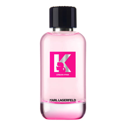 Karl Lagerfeld Jeans Urban Pink EdP