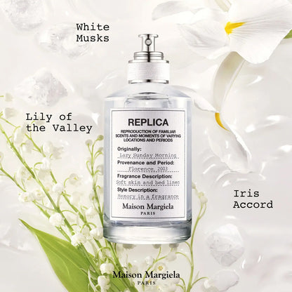 Maison Margiela Replica Lazy Sunday Morning EdT