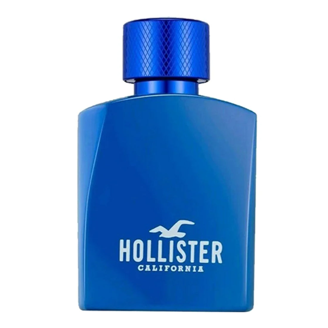 Hollister Wave Crush For Him EdT