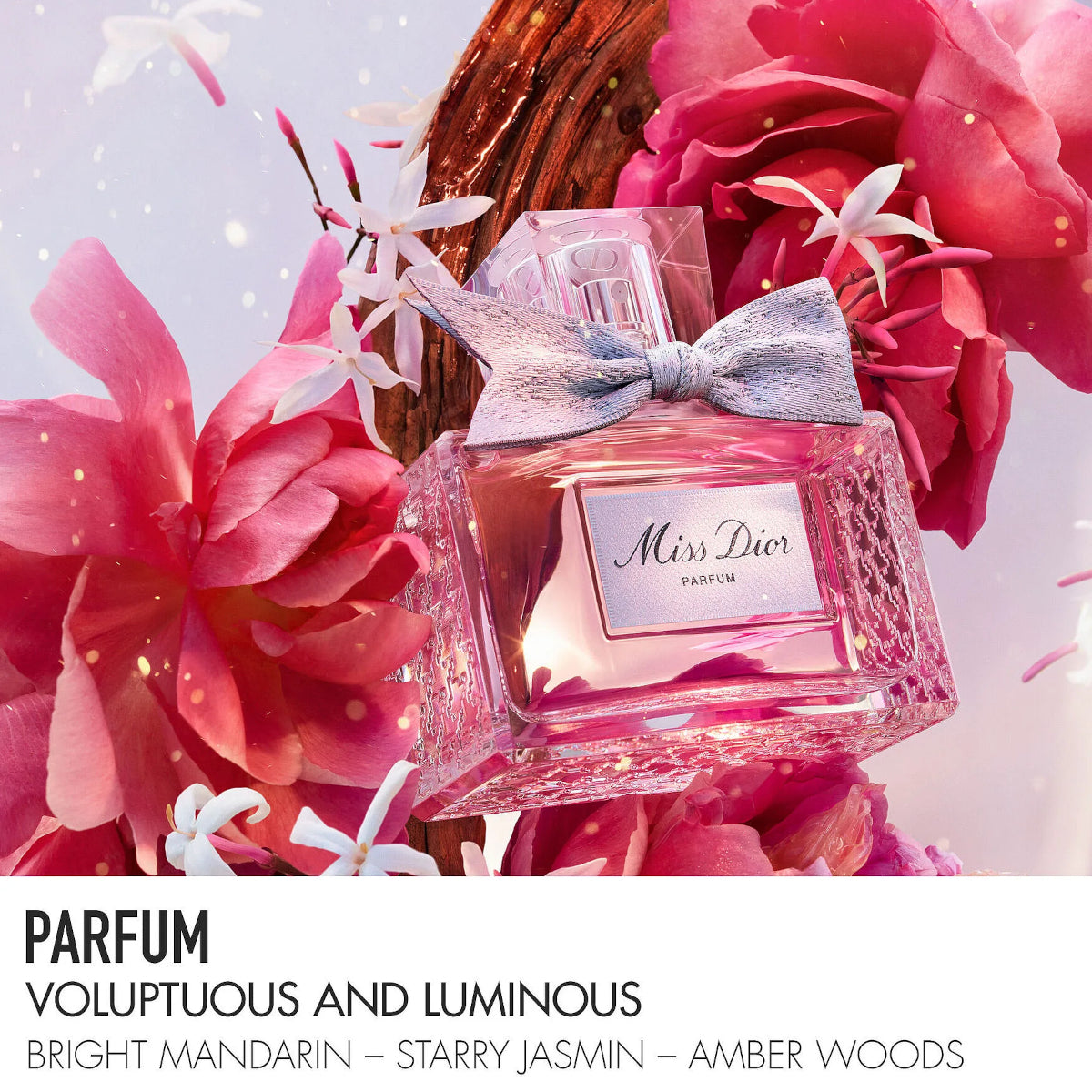 Dior Miss Dior Parfum