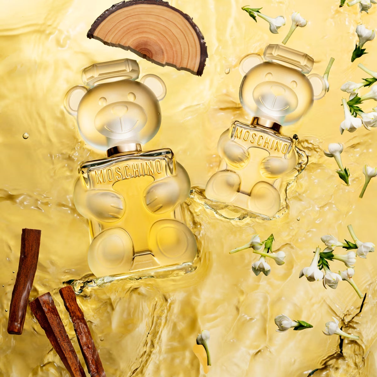 Moschino Toy 2 EdP