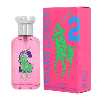 Ralph Lauren Big Pony 2 EdT