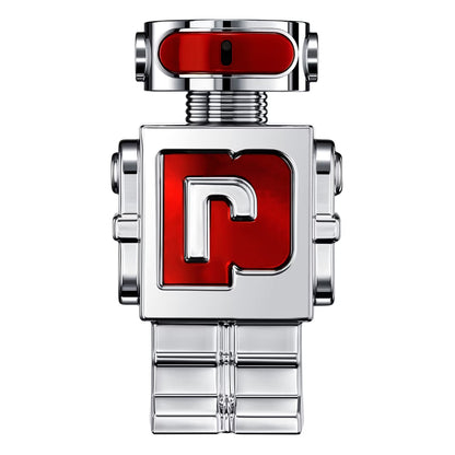 Paco Rabanne Phantom In Red Parfum Elixir