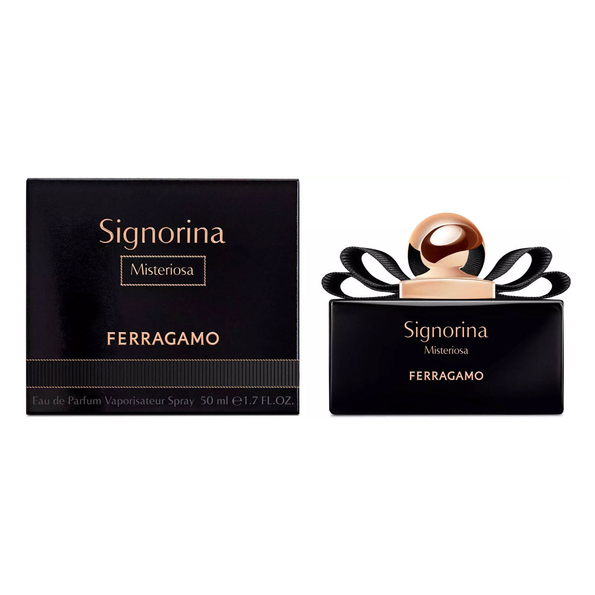 Salvatore Ferragamo Signorina Misteriosa EdP