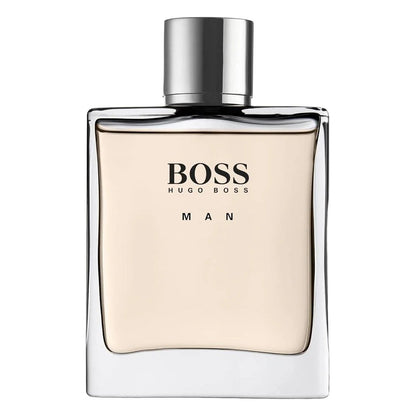 Hugo Boss Boss Orange Man EdT