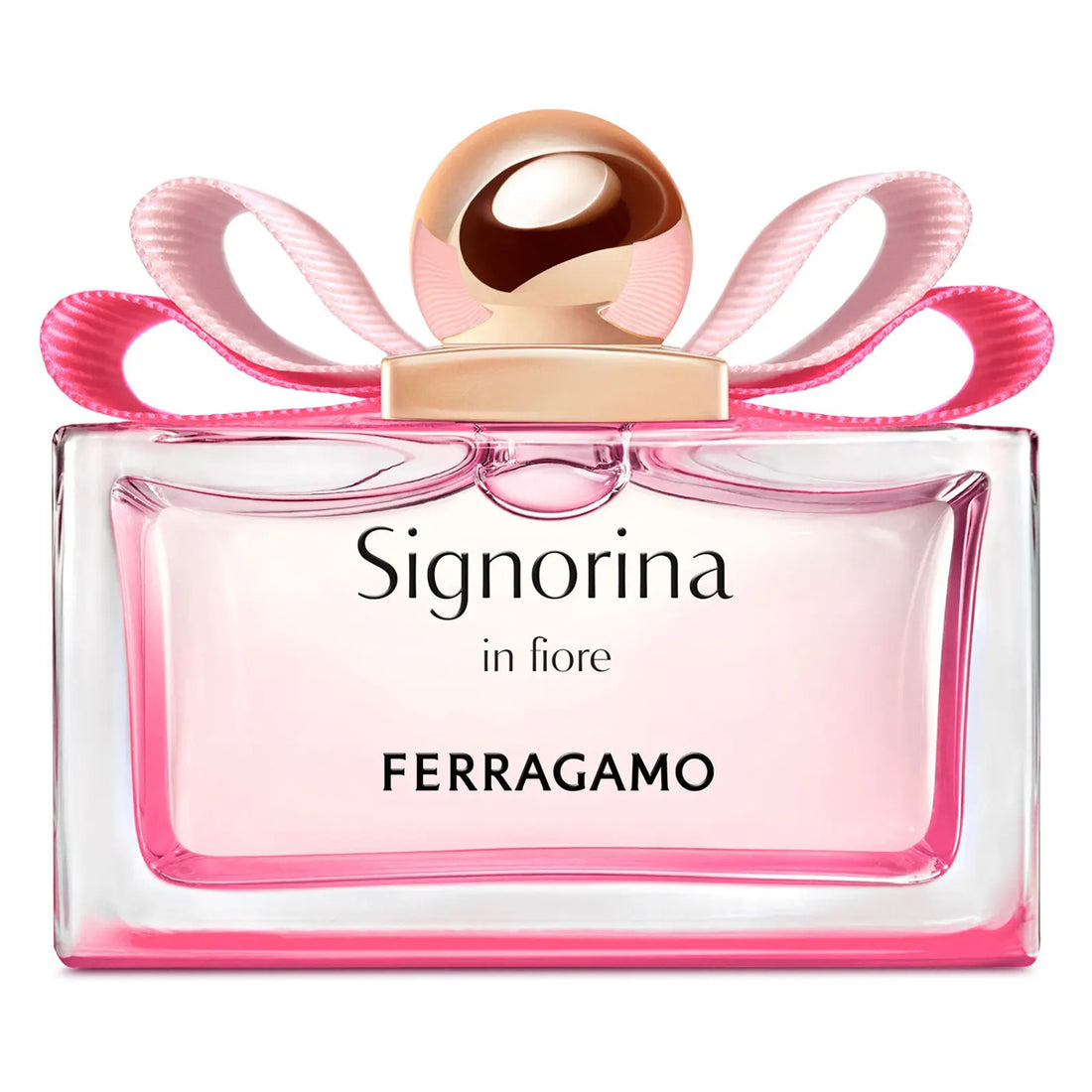 Salvatore Ferragamo Signorina In Fiore EdT