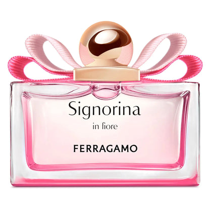 Salvatore Ferragamo Signorina In Fiore EdT