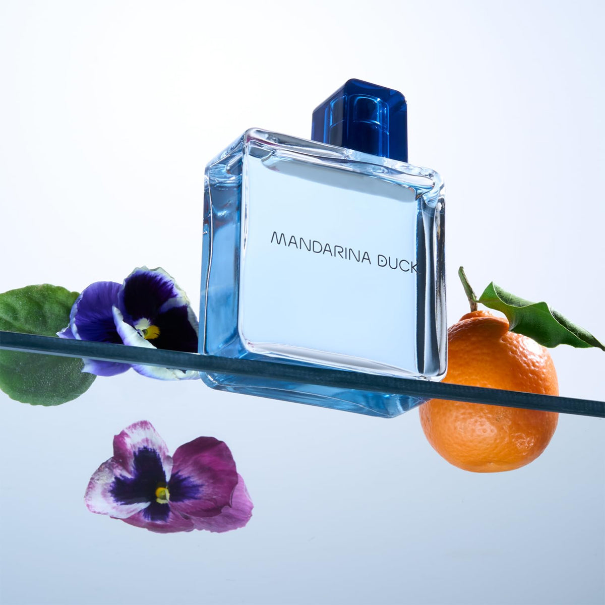 Mandarina Duck For Him EdT