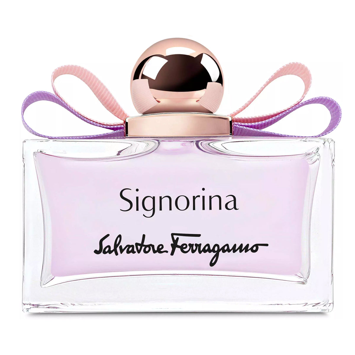 Salvatore Ferragamo Signorina EdT