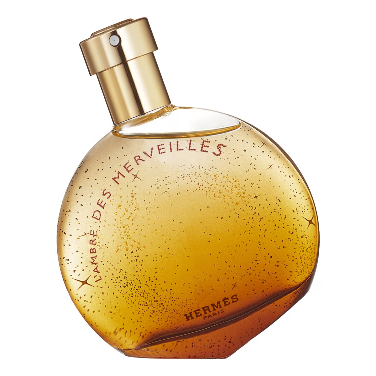 Hermès L’Ambre des Merveilles EdP