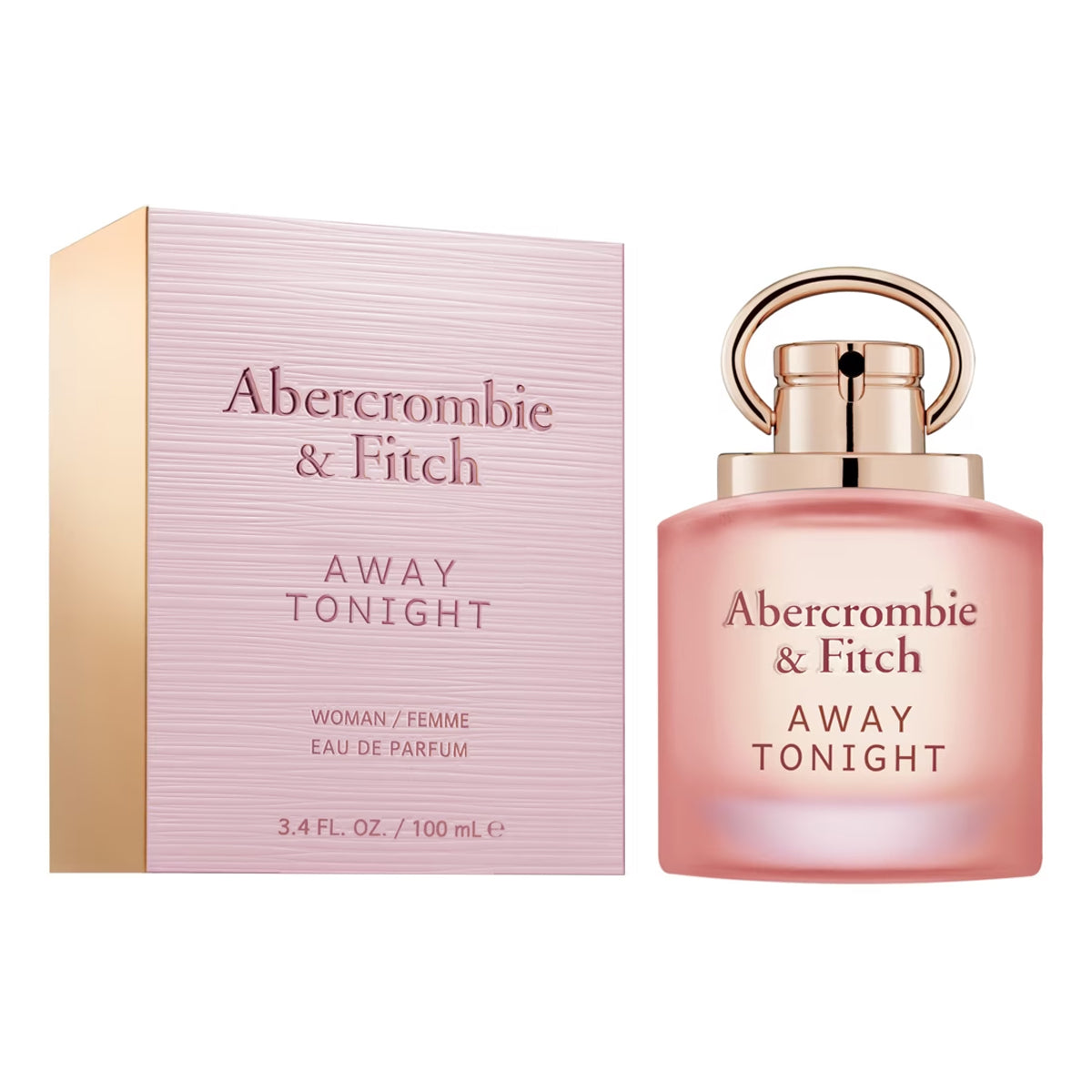 Abercrombie &amp; Fitch Away Tonight Woman EdP