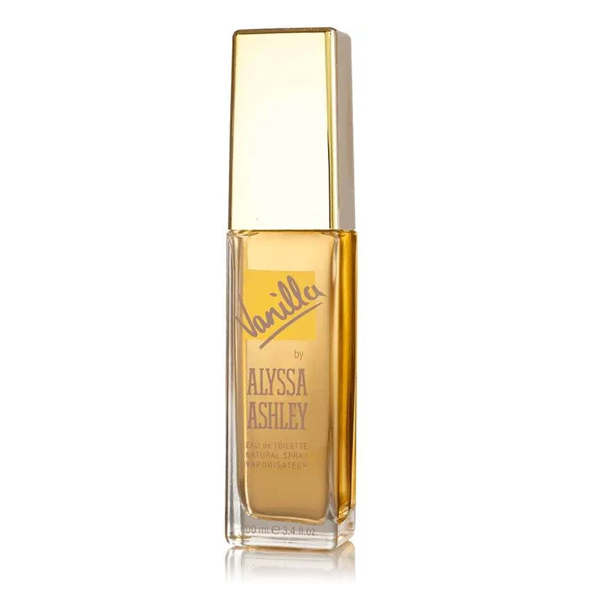 Alyssa Ashley Vanilla EdT
