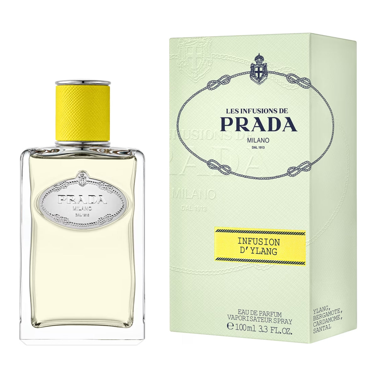 Prada Infusion D&