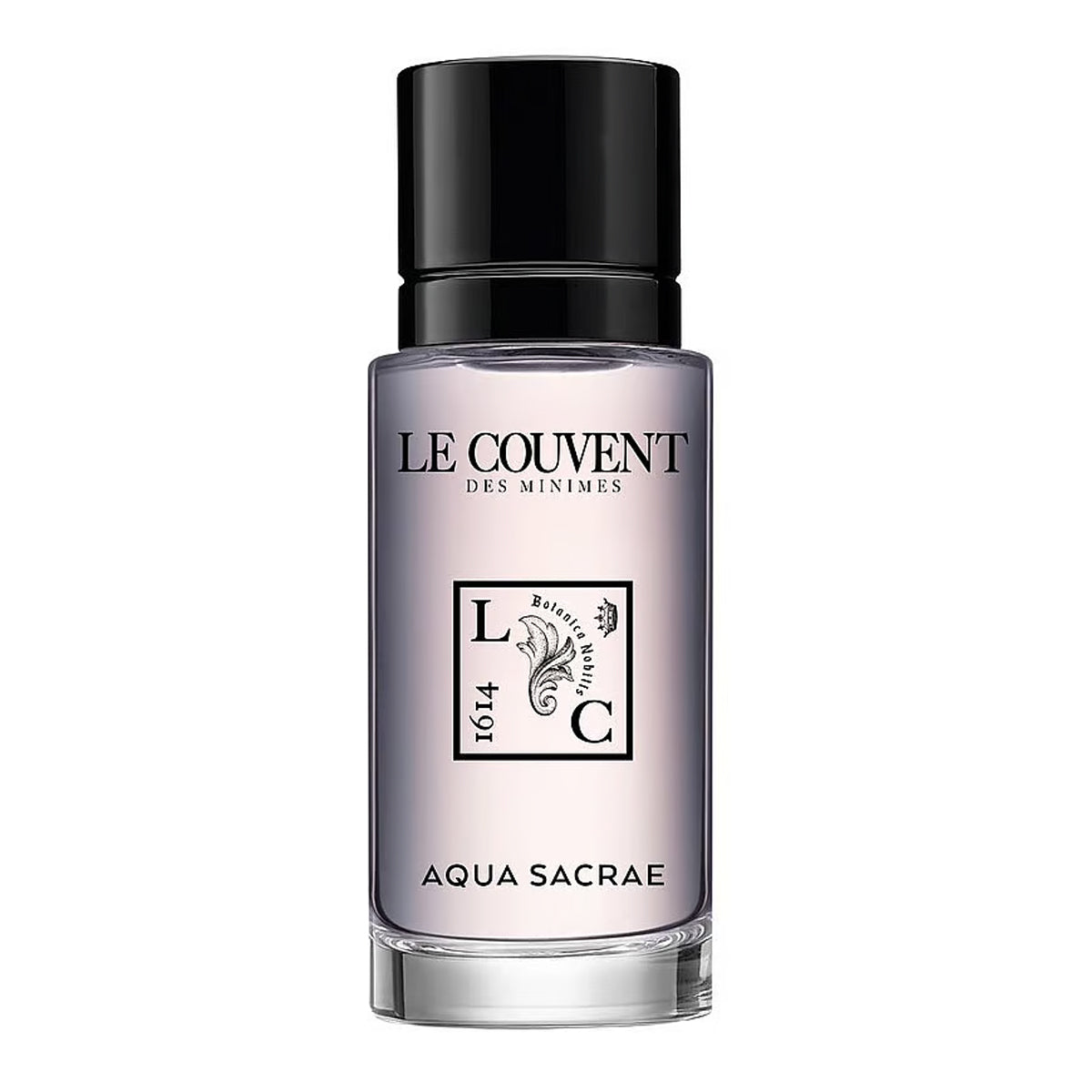Le Couvent des Minimes Aqua Sacrae EdC