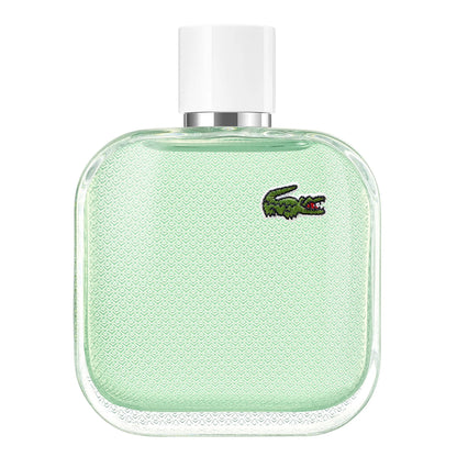 Lacoste L.12.12 Blanc Eau Fraîche EdT