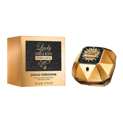 Paco Rabanne Lady Million Fabulous EdP