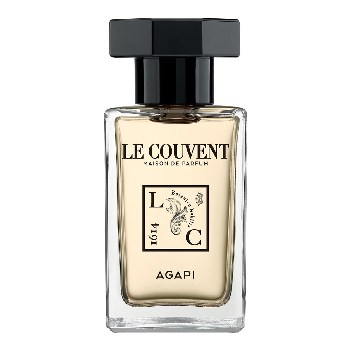Le Couvent des Minimes Agapi EdP