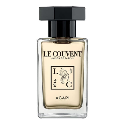 Le Couvent des Minimes Agapi EdP