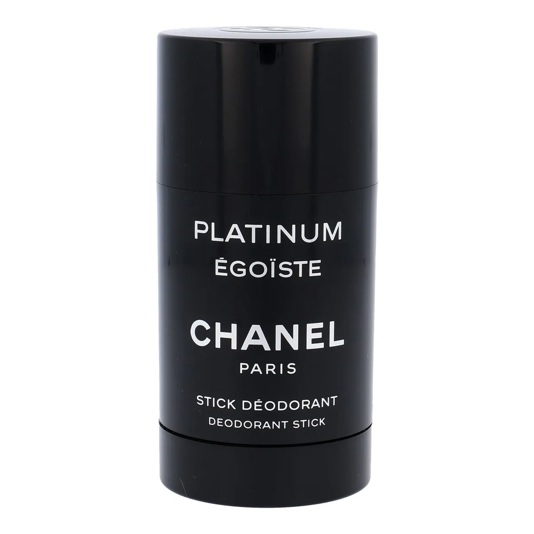 Chanel Platinum Égoïste Deodorant Stick