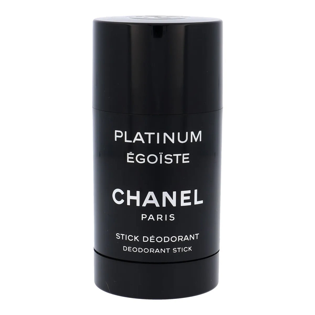 Chanel Platinum Égoïste Deodorant Stick